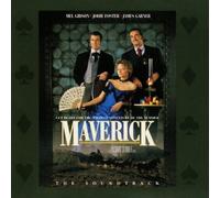 Various Artists - Maverick Soundtrack Edition by Various Artists (2012) Audio CD