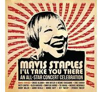 Various Artists - Mavis Staples I'll Take You There: An All-star Concert Celebra