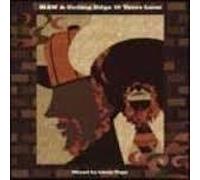 Various Artists - Maw & Cutting Edge