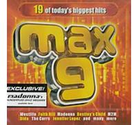 Various Artists - Max 9 / Various [Import]