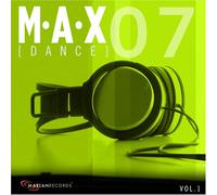 Various Artists - Max Dance 07