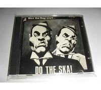Various Artists - Max Dog Says Do The Ska