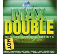 Various Artists - Max Double: Reggae