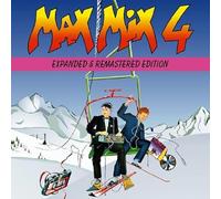 Max Mix 4 Import – Zyx Music