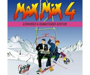 Various Artists - Max Mix 4