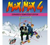 Various Artists Max Mix 4 (CD)