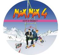 Various Artists - Max Mix 4 (Picture Vinyl) [Import]