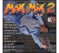 Various Artists - Max Mix USA 2
