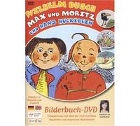 Various Artists - Max und Moritz:Bilderbuch [Import]
