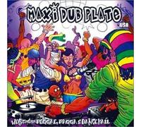 Various Artists - Maxi Dub Plate USA