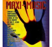 Various Artists - Maxi Music