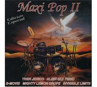 Various Artists - Maxi Pop 2
