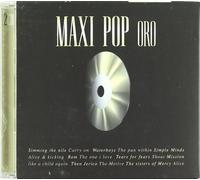 Various Artists - Maxi Pop Oro