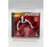Various Artists - Maxi Power 5 [Import]