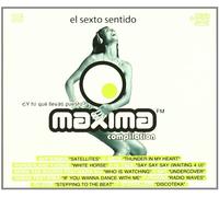 Various Artists - Maxima Compilation 06 [Import]