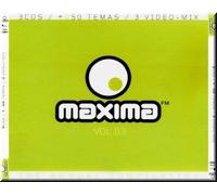 Various Artists - Maxima FM Vol.3
