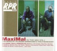 Various Artists - Maximal in The Mix 1