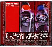 Various Artists - Maximal in The Mix 2