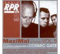 Various Artists - Maximal in The Mix 5