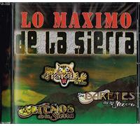 Various Artists - Maximo De La Sierra
