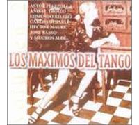 Various Artists - Maximos Del Tango 2