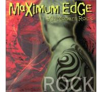 Various Artists - Maximum Edge 90s Modern Rock