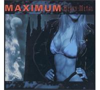 Various Artists - Maximum Heavy Metal