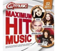 Various Artists - Maximum Hit Music 2011/2 [Import]