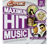 Various Artists - Maximum Hit Music 2013/2 [Import]