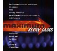 Various Artists - Maximum Hits: Slow Jams / Various [New CD] Alliance MOD