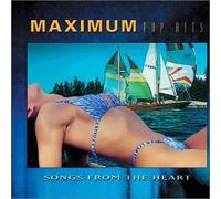 Various Artists - Maximum Pop Hits: Songs from The Heart