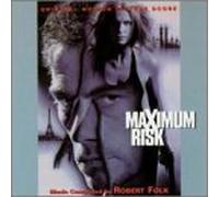 Various Artists - Maximum Risk