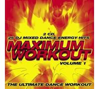 Various Artists - Maximum Workout 1