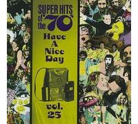 Various Artists, Maxine Nightingale, Ambrosia, Sweet, Ian Matthews, Gino Vannell - Super Hits of the '70s: Have a Nice Day, Vol. 25 by Various Artists, Maxine Nightingale, Ambrosia, Sweet, Ian Matthews, Gino Vannell (1996-03-26)