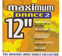 Various Artists - MAXlMUM DANCE [Extended Long Special Versions]