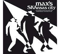 Various Artists - Max's Skansas City [Import]