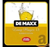 Various Artists - maxx long player 13