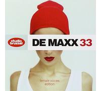 Various Artists - Maxx-Long Player 33 [Import]