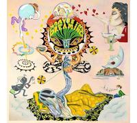 Artistes variés – Maybe I'm Dreaming – CD – Integral Music