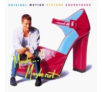 Various Artists - Maybe Not
