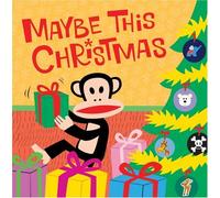 Various Artists - Maybe This Christmas