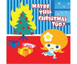 Various Artists - Maybe This Christmas Too