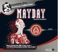 VARIOUS ARTISTS - MayDay 2009-Reflect Yourself