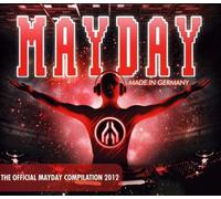 Various Artists - MayDay 2012 [Import]