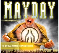 Various Artists - MayDay 2013-Never. [Import]