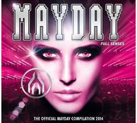 Various Artists - MayDay 2014-Full Senses [Import]