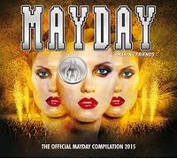 Various Artists - Mayday 2015 Making..