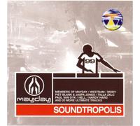 Various Artists - MayDay 99