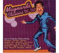 Various Artists - Maynard's Mirrorball Classics