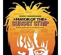 Various Artists - Mayor of The Sunset Strip
